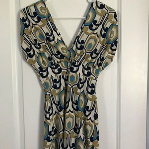 Avenue of the Stars Blouse